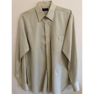 Tom James Button Down